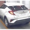 toyota c-hr 2018 quick_quick_DBA-NGX10_NGX10-2005620 image 2