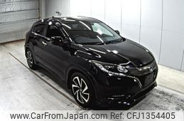 honda vezel 2017 CFJ1354405