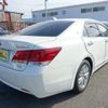 toyota crown 2013 -TOYOTA 【愛媛 341ﾄ303】--Crown AWS210--6023157---TOYOTA 【愛媛 341ﾄ303】--Crown AWS210--6023157- image 2