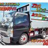 mitsubishi-fuso canter 2003 -MITSUBISHI--Canter KK-FE70CB--FE70CB-503461---MITSUBISHI--Canter KK-FE70CB--FE70CB-503461- image 1