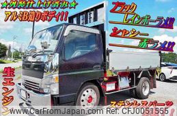 mitsubishi-fuso canter 2003 -MITSUBISHI--Canter KK-FE70CB--FE70CB-503461---MITSUBISHI--Canter KK-FE70CB--FE70CB-503461-