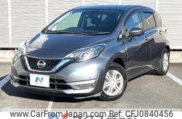 nissan note 2017 quick_quick_E12_E12-535251