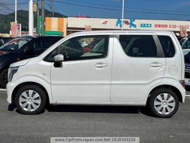 suzuki wagon-r 2023 quick_quick_MH85S_MH85S-166339 image 2