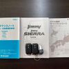 suzuki jimny-sierra 2024 quick_quick_JB74W_JB74W-228607 image 9