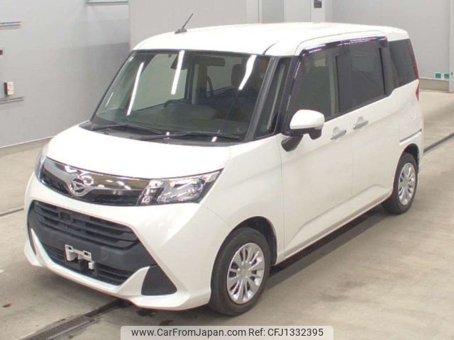 daihatsu thor 2017 -DAIHATSU--Thor M900S-0002897---DAIHATSU--Thor M900S-0002897- image 1
