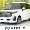 toyota roomy 2023 CFJ1847862 image 1