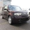 nissan cube 2011 -NISSAN--Cube Z12--Z12-179896---NISSAN--Cube Z12--Z12-179896- image 38