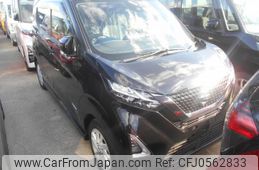 nissan dayz 2022 quick_quick_5AA-B44W_B44W-0123559