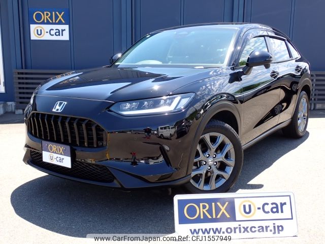 honda honda-others 2023 CFJ1557949 image 1