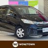 honda freed 2014 -HONDA--Freed DBA-GB3--GB3-1605936---HONDA--Freed DBA-GB3--GB3-1605936- image 1