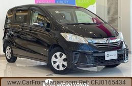 honda freed 2014 -HONDA--Freed DBA-GB3--GB3-1605936---HONDA--Freed DBA-GB3--GB3-1605936-