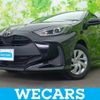 toyota yaris 2022 quick_quick_5BA-KSP210_KSP210-0067557 image 1