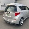 toyota ractis 2013 -TOYOTA 【岐阜 503ｽ4671】--Ractis DBA-NSP122--NSP122-2003475---TOYOTA 【岐阜 503ｽ4671】--Ractis DBA-NSP122--NSP122-2003475- image 2