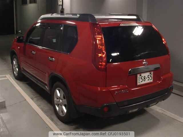 nissan x-trail 2010 -NISSAN--X-Trail NT31--114536---NISSAN--X-Trail NT31--114536- image 2