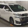 toyota vellfire 2018 -TOYOTA--Vellfire DBA-GGH30W--GGH30W-0022007---TOYOTA--Vellfire DBA-GGH30W--GGH30W-0022007- image 1