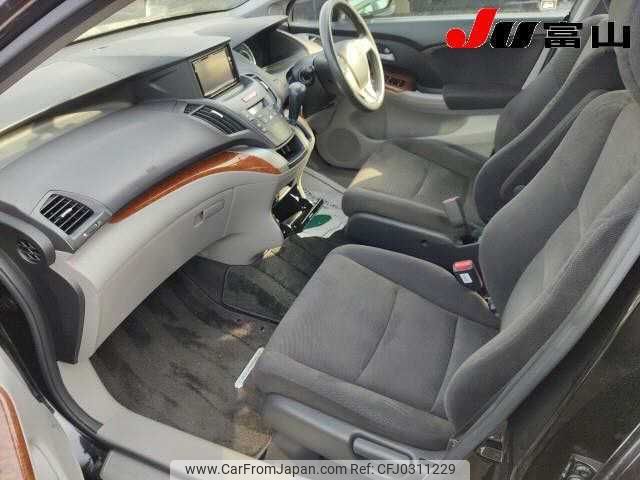 honda odyssey 2011 TE3205 image 2