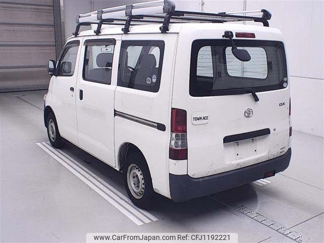 toyota townace-van 2015 -TOYOTA--Townace Van S412M-0012797---TOYOTA--Townace Van S412M-0012797- image 2