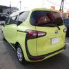 toyota sienta 2021 CFJ1066516 image 35