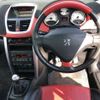 peugeot 207 2008 -PEUGEOT 【千葉 381ﾊ 5】--Peugeot 207 ABA-A7C5FX--VF3WB5FXC33886332---PEUGEOT 【千葉 381ﾊ 5】--Peugeot 207 ABA-A7C5FX--VF3WB5FXC33886332- image 7