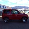 suzuki jimny 2010 -SUZUKI--Jimny ABA-JB23W--JB23W-654108---SUZUKI--Jimny ABA-JB23W--JB23W-654108- image 4