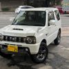 suzuki jimny 2015 quick_quick_ABA-JB23W_JB23W-745071 image 2