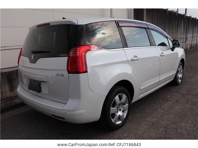 peugeot 5008 2015 quick_quick_ABA-T875F02_VF30E5FVADS219373 image 2