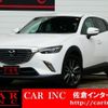mazda cx-3 2016 CFJ1702094 image 1
