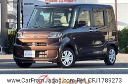 daihatsu tanto 2022 CFJ1789273