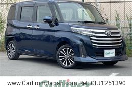 toyota roomy 2020 -TOYOTA--Roomy 4BA-M900A--M900A-0491216---TOYOTA--Roomy 4BA-M900A--M900A-0491216-