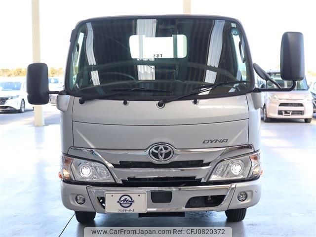 toyota dyna-truck 2023 -TOYOTA--Dyna 2DG-GDY231--GDY231-0006863---TOYOTA--Dyna 2DG-GDY231--GDY231-0006863- image 2