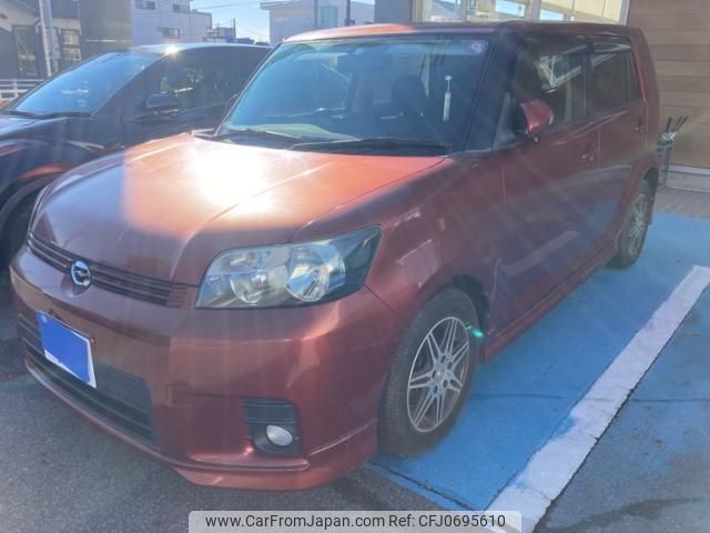 toyota corolla-rumion 2008 -TOYOTA--Corolla Rumion DBA-NZE151N--NZE151-1040053---TOYOTA--Corolla Rumion DBA-NZE151N--NZE151-1040053- image 1