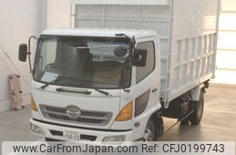 hino ranger 2007 -HINO--Hino Ranger FC7JGW-10570---HINO--Hino Ranger FC7JGW-10570-