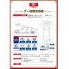 daihatsu wake 2018 quick_quick_LA710S_LA710S-0024343 image 3