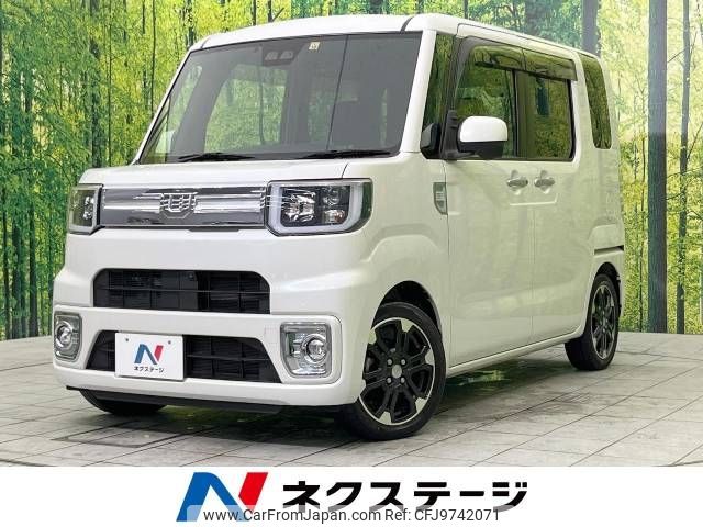 daihatsu wake 2019 -DAIHATSU--WAKE DBA-LA700S--LA700S-0146522---DAIHATSU--WAKE DBA-LA700S--LA700S-0146522- image 1