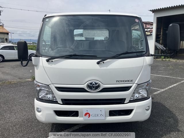 toyota toyoace 2016 GOO_NET_EXCHANGE_0702476A30240713W001 image 2