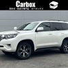 toyota land-cruiser-prado 2019 -TOYOTA--Land Cruiser Prado LDA-GDJ150W--GDJ150-0043973---TOYOTA--Land Cruiser Prado LDA-GDJ150W--GDJ150-0043973- image 1