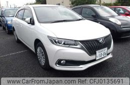 toyota allion 2020 -TOYOTA 【尾張小牧 534ﾅ1006】--Allion 3BA-NZT260--NZT260-3224338---TOYOTA 【尾張小牧 534ﾅ1006】--Allion 3BA-NZT260--NZT260-3224338-