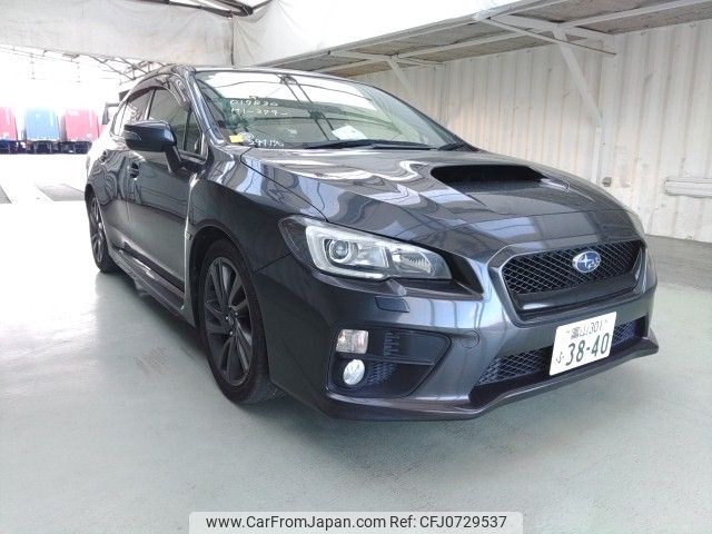 subaru wrx-s4 2016 ENHANCEAUTO_1_ea294170 image 1