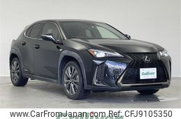 lexus ux 2019 -LEXUS--Lexus UX 6AA-MZAH10--MZAH10-2028729---LEXUS--Lexus UX 6AA-MZAH10--MZAH10-2028729-