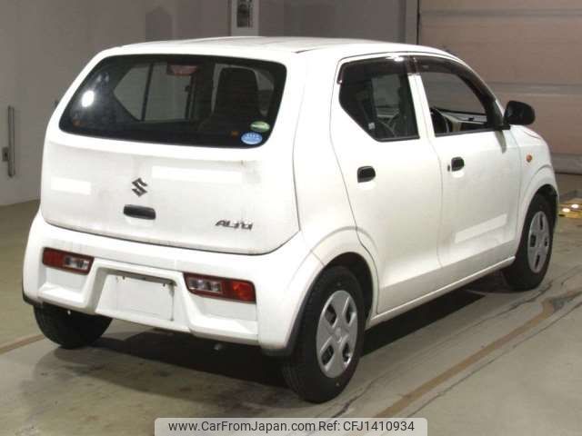 suzuki alto 2020 -SUZUKI--Alto DBA-HA36S--HA36S-545281---SUZUKI--Alto DBA-HA36S--HA36S-545281- image 2