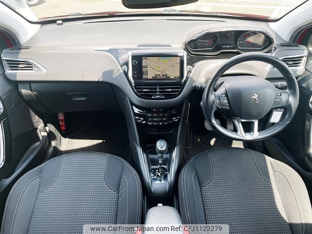 peugeot 208 2018 -PEUGEOT--Peugeot 208 ABA-A9HN01--VF3CCHNZTJW093042---PEUGEOT--Peugeot 208 ABA-A9HN01--VF3CCHNZTJW093042- image 2