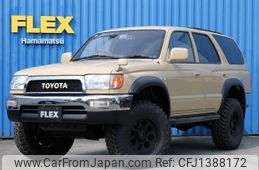 toyota hilux-surf 1998 -TOYOTA--Hilux Surf E-RZN185W--RZN185-9011406---TOYOTA--Hilux Surf E-RZN185W--RZN185-9011406-