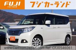 suzuki solio 2018 -SUZUKI--Solio DAA-MA36S--MA36S-250726---SUZUKI--Solio DAA-MA36S--MA36S-250726-