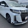 toyota alphard 2022 -TOYOTA--Alphard 3BA-AGH30W--AGH30-0402811---TOYOTA--Alphard 3BA-AGH30W--AGH30-0402811- image 8