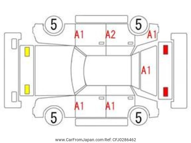 honda stepwagon 2016 -HONDA--Stepwgn DBA-RP2--RP2-1100222---HONDA--Stepwgn DBA-RP2--RP2-1100222- image 2