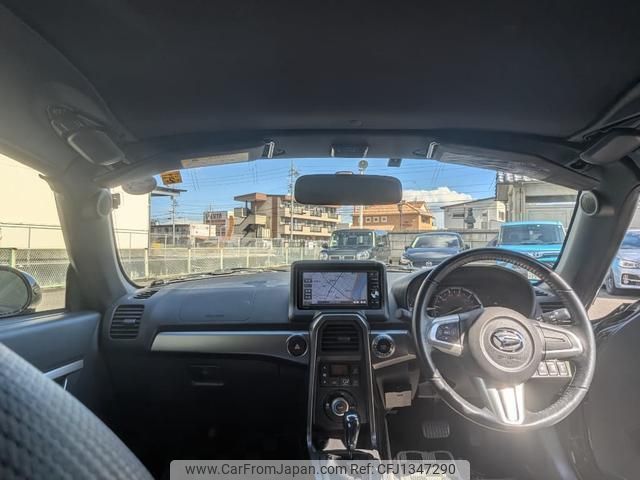 daihatsu copen 2015 quick_quick_LA400K_LA400K-0013691 image 2