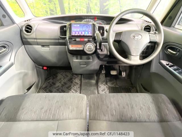 daihatsu tanto 2010 quick_quick_L375S_L375S-0339973 image 2