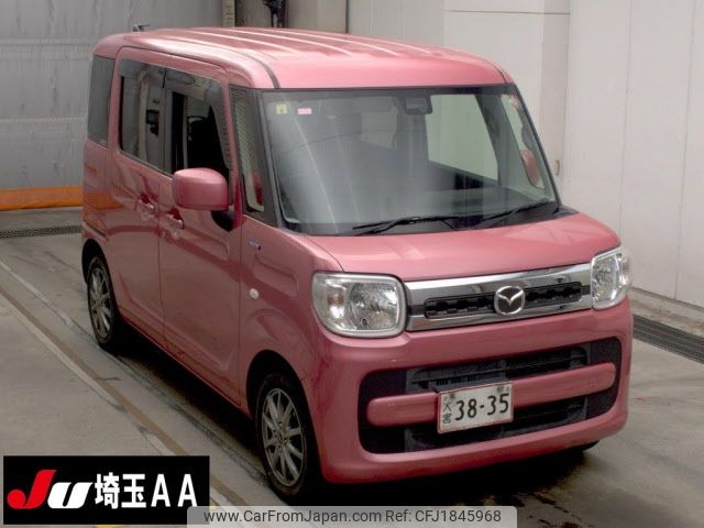 mazda flair-wagon 2018 CFJ1845968 image 1