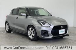 suzuki swift 2023 CFJ1685761