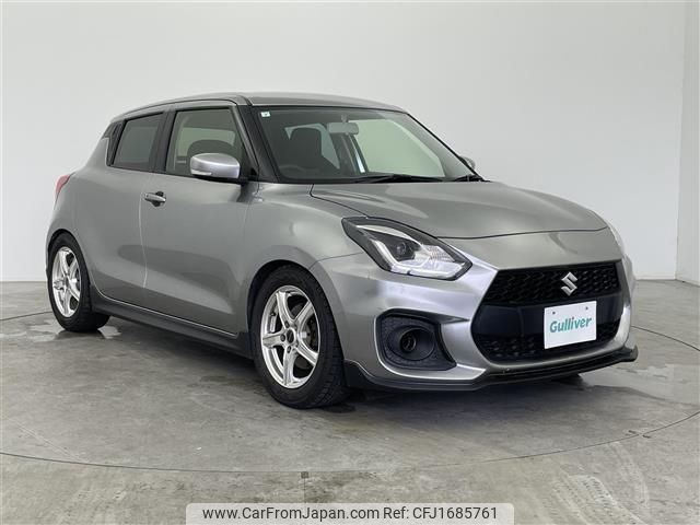 suzuki swift 2023 CFJ1685761 image 1